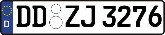 DD-ZJ3276