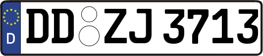 DD-ZJ3713
