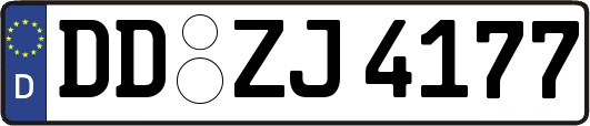 DD-ZJ4177