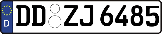 DD-ZJ6485