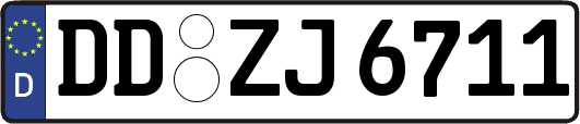 DD-ZJ6711