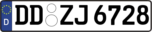 DD-ZJ6728
