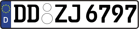 DD-ZJ6797
