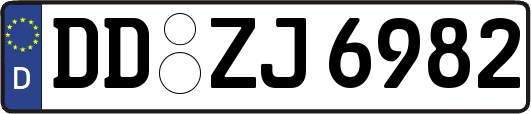 DD-ZJ6982