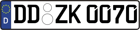DD-ZK0070