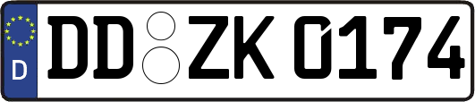 DD-ZK0174