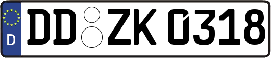 DD-ZK0318