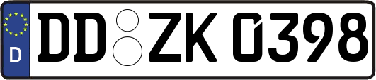 DD-ZK0398
