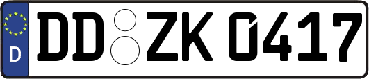DD-ZK0417
