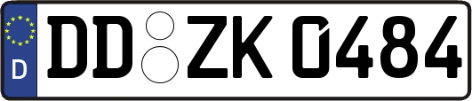 DD-ZK0484