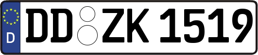 DD-ZK1519