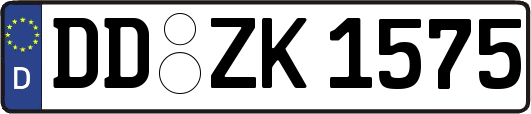 DD-ZK1575