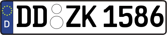 DD-ZK1586