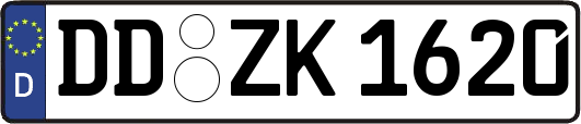 DD-ZK1620