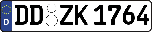 DD-ZK1764