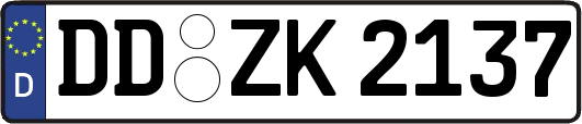 DD-ZK2137