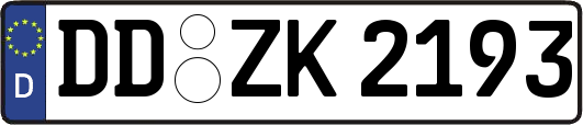 DD-ZK2193