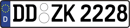 DD-ZK2228
