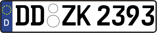 DD-ZK2393