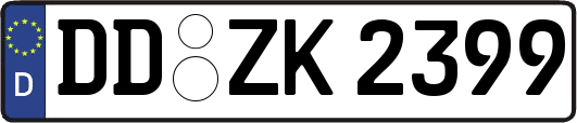 DD-ZK2399
