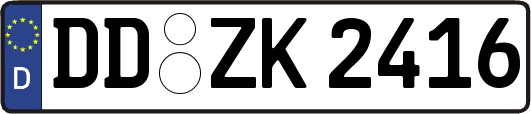 DD-ZK2416