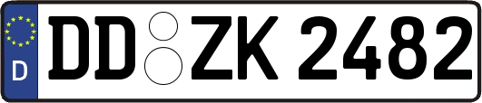 DD-ZK2482