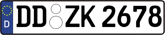 DD-ZK2678