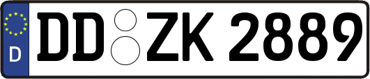DD-ZK2889