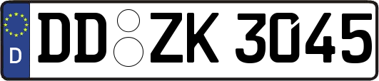 DD-ZK3045