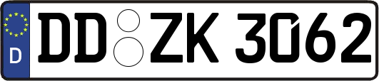 DD-ZK3062