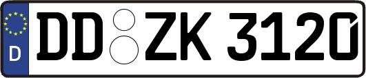 DD-ZK3120
