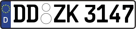 DD-ZK3147