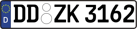 DD-ZK3162