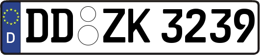 DD-ZK3239