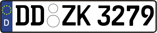 DD-ZK3279
