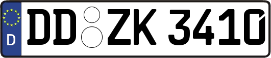 DD-ZK3410