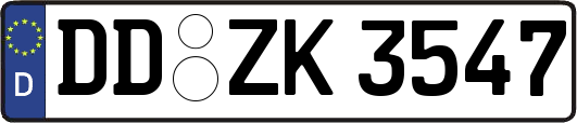 DD-ZK3547