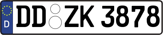 DD-ZK3878