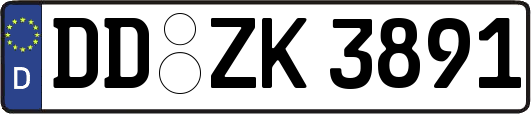 DD-ZK3891