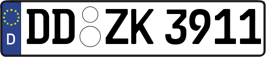 DD-ZK3911