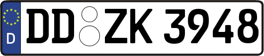 DD-ZK3948