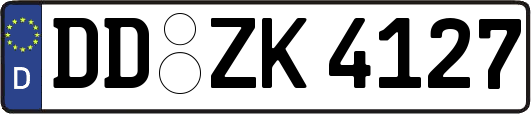 DD-ZK4127