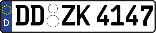 DD-ZK4147