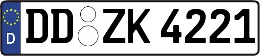 DD-ZK4221