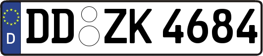 DD-ZK4684