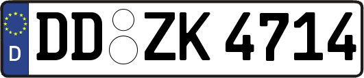 DD-ZK4714