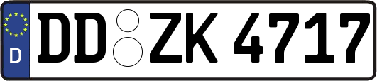 DD-ZK4717