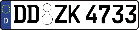 DD-ZK4733