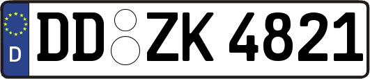 DD-ZK4821