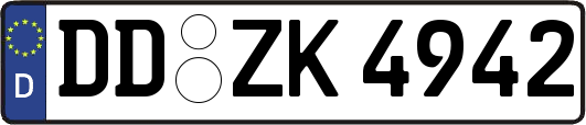 DD-ZK4942
